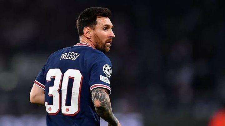 Lionel Messi: conclusiones de la primera temporada en el Paris Saint Germain