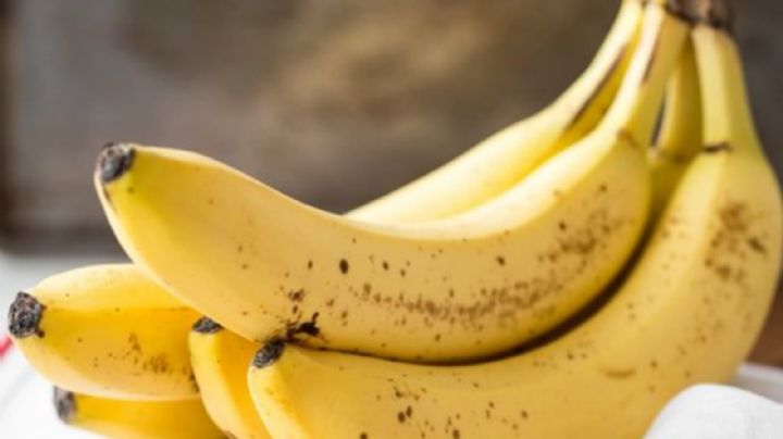 Usos de la cáscara de banana que seguro desconocías