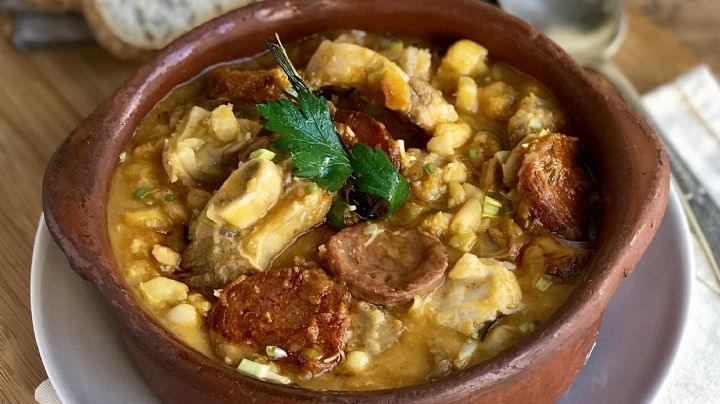 La historia del locro, un clásico argentino