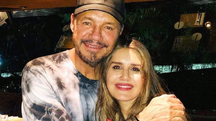 Micaela Tinelli rompió el silencio y habló de la separación de Marcelo Tinelli