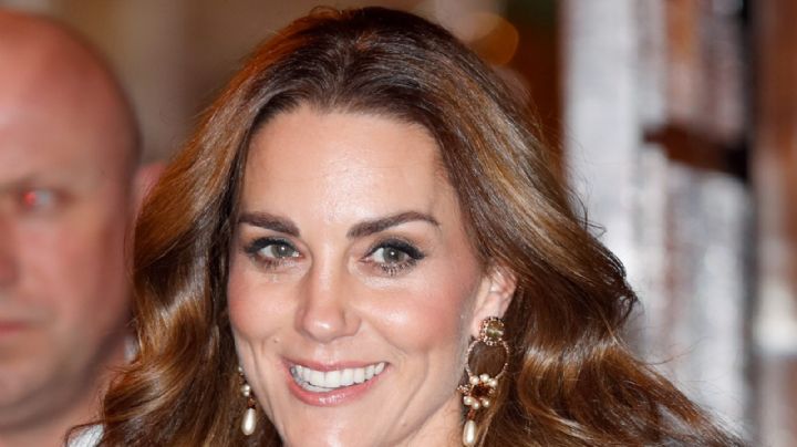 Estos son algunos de los secretos de Kate Middleton para verse eternamente jóven