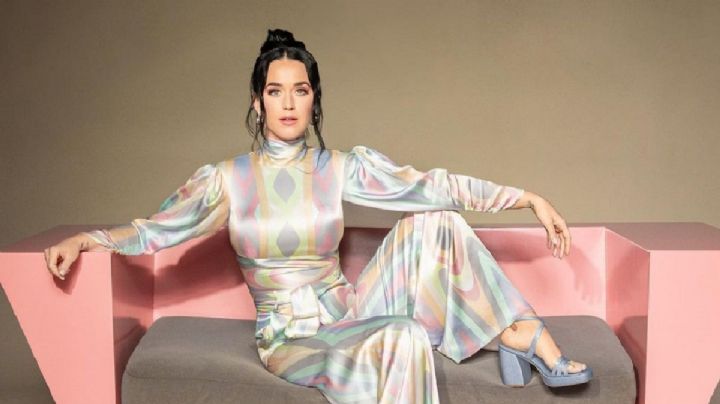 Los impresionantes looks con los que Katy Perry captó toda la atención