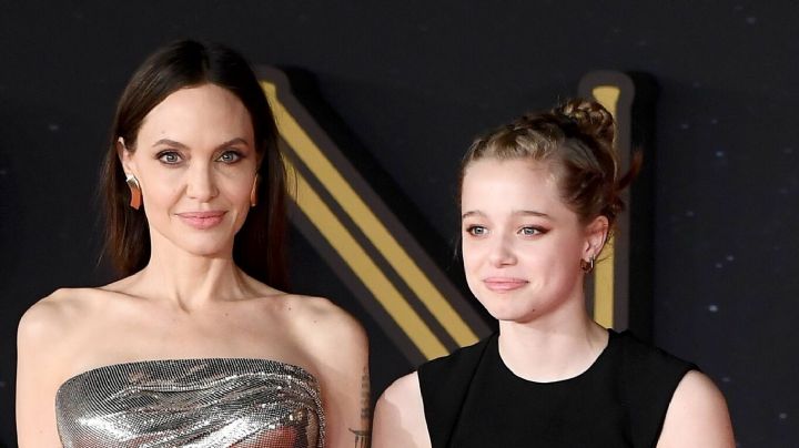 La fascinante vida de Shiloh, la hija de Angelina Jolie y Brad Pitt