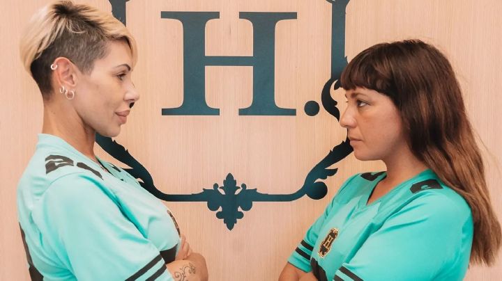 Mónica Farro venció a Lissa Vera y ganó su ingreso al "Hotel de los Famosos"