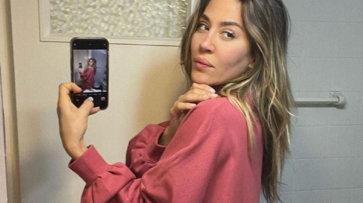 Jimena Barón libra una dramática lucha diaria: “Tengo mis crisis”