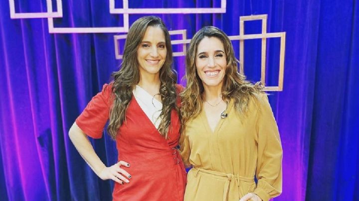 La hermana de Soledad Pastorutti contó lo que todos querían escuchar