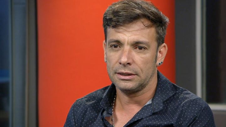 Martín Bossi se sintió insultado por Karina Iavícoli