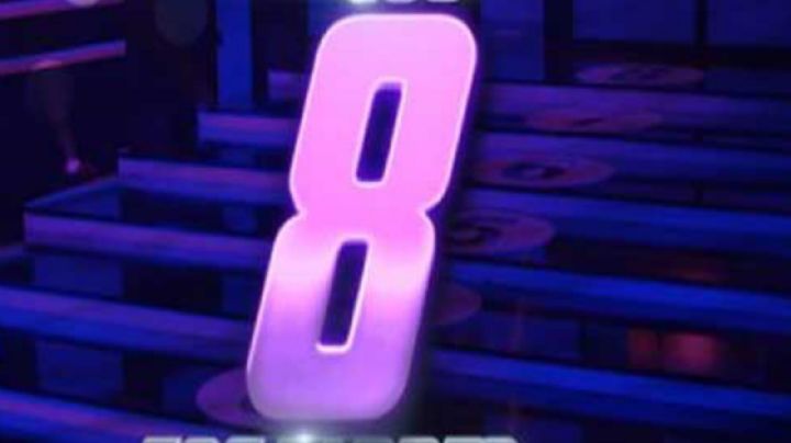 Rodolfo ganó en “Los 8 escalones del millón” y emocionó a todos con sus palabras