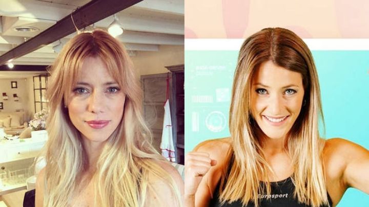 Mica Viciconte le subió la tensión al conflicto con Nicole Neumann