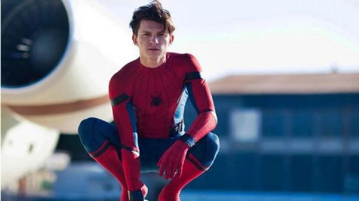 Tom Holland celebra su cumple número 26