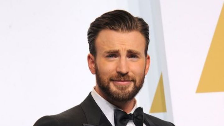 Chris Evans habló de los rumores que lo vinculan con Shakira