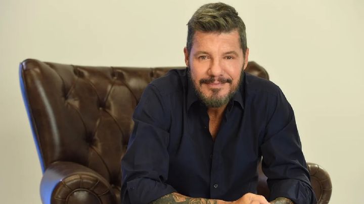 A un año de su trasplante, Marcelo Tinelli y sus hijas festejaron la recuperación de Soledad Aquino