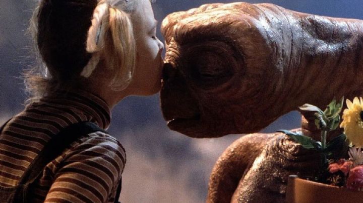 E.T., el extraterrestre: el film de Steven Spielberg cumplió 40 años y así lucen hoy sus actores