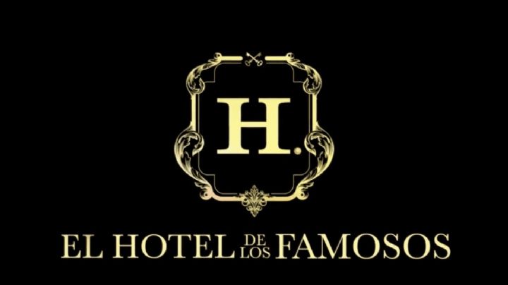 Dos participantes de "El hotel de los famosos" casi se van a las piñas