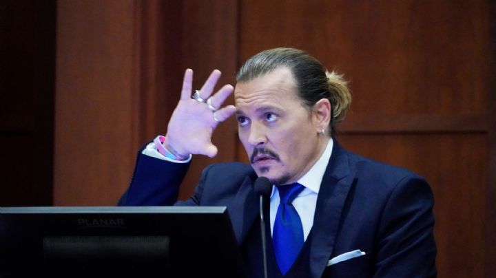 Johnny Depp deberá afrontar otra causa judicial en los tribunales