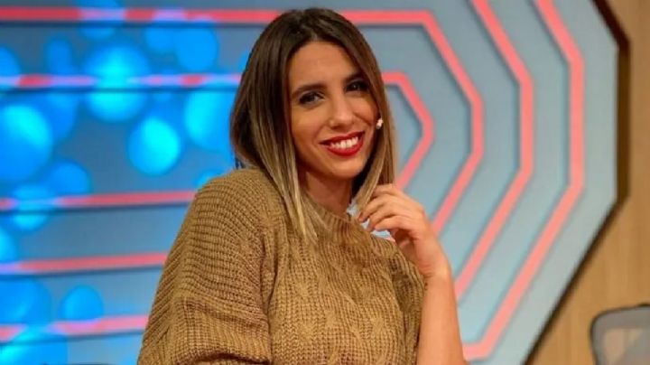 Cinthia Fernández se niega a una tregua