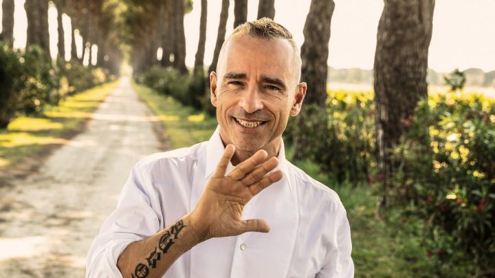 El esperado regreso de Eros Ramazzotti llegó a su fin