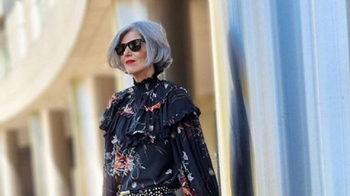 Chanel reinventa al pantalón vaquero y marca tendencia