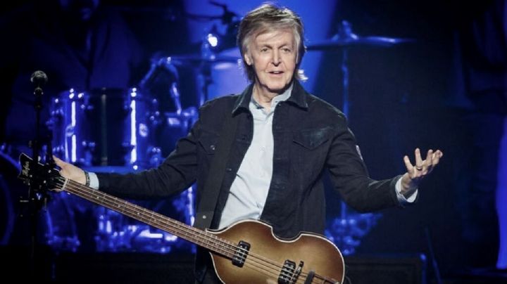 Saludos inesperados y mucho cariño, así comenzó el cumpleaños 80 de Paul McCartney