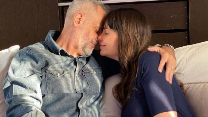 Jorge Rial y Romina Pereiro firmaron el divorcio