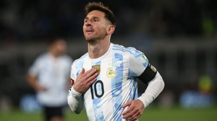 Lionel Messi: El impactante regalo de cumpleaños