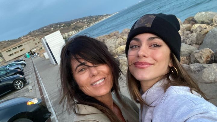 Escandalosa denuncia en contra de la mamá de Tini Stoessel