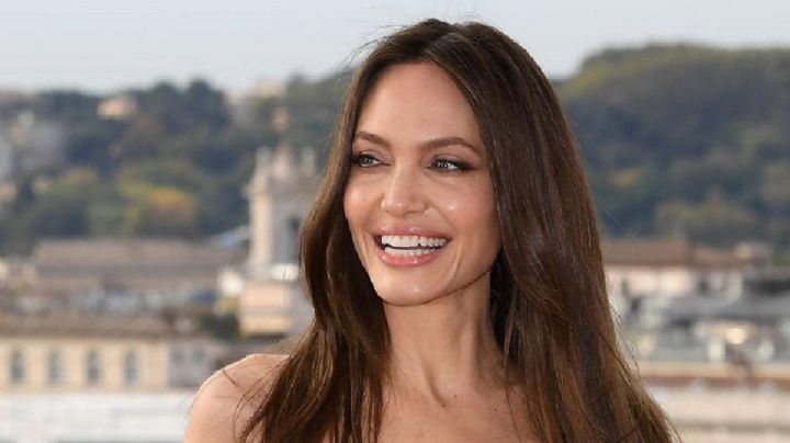 Cinco curiosidades que desconocías sobre Angelina Jolie