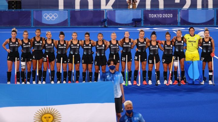 Las Leonas a las puertas del Mundial: De la exclusión de Delfina Merino al título de la Pro League