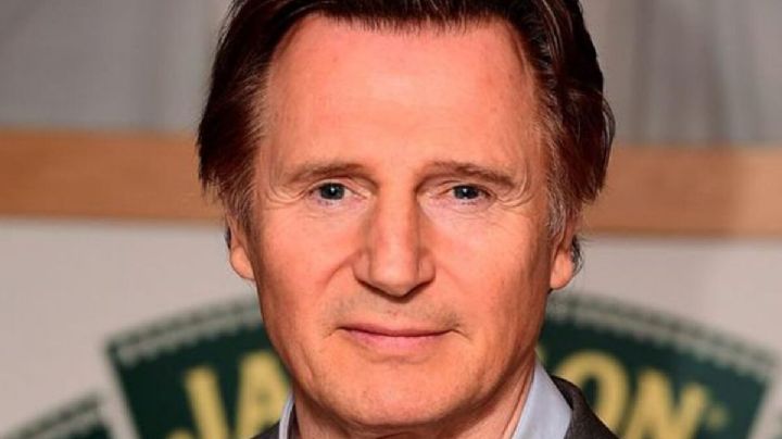 Liam Neeson cumple 70 años y en su día realizamos un repaso de su vida