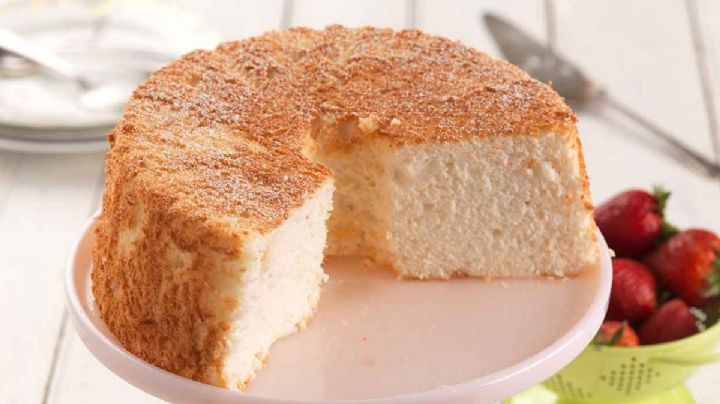 Torta de Avena, una receta deliciosamente saludable