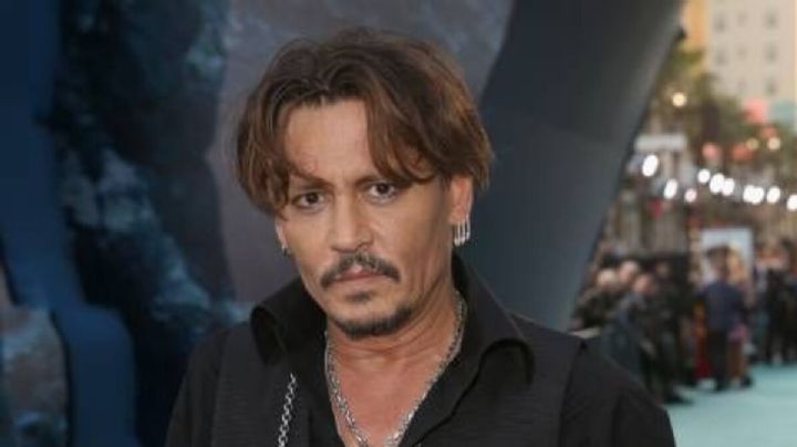 Johnny Deep cumple 59 años y en su día hacemos un repaso de vida