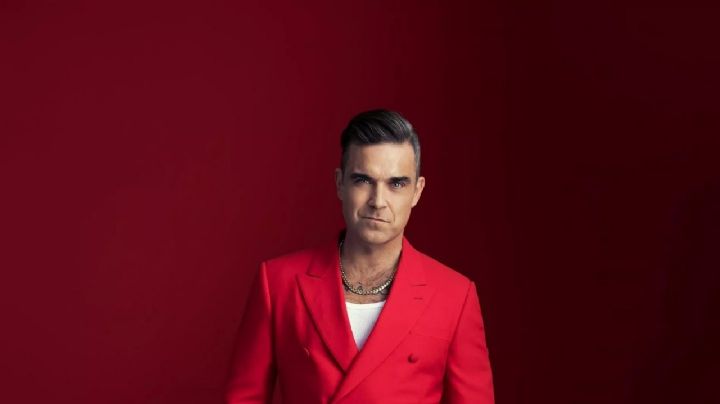 Robbie Williams, a 25 años del inicio de su carrera solista