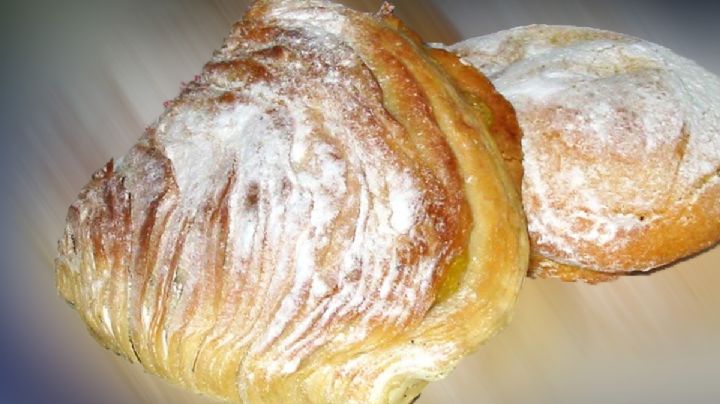 Sfogliatelle, una receta dulce con todo el sabor de Nápoles