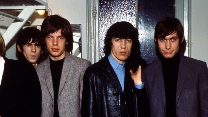 Efemérides: 60 años del debut de Los Rolling Stones