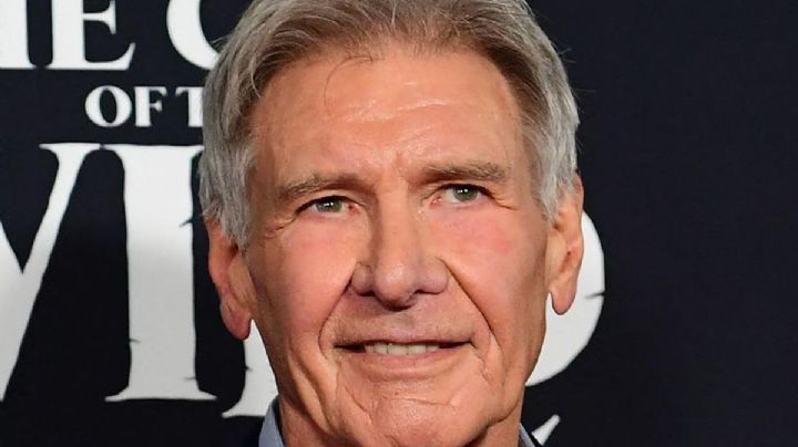 Efemérides: Harrison Ford cumple 80 años y hacemos un repaso de su vida