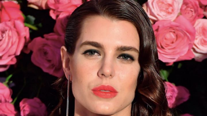 Carlota Casiraghi comparte sus looks preferidos de invierno