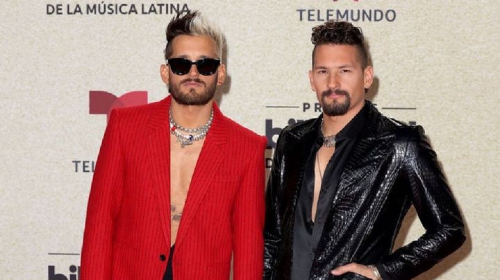 Unas hermanas dejaron boquiabiertas a Mau y Ricky en "La Voz Argentina"