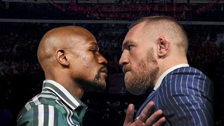 Mayweather vs. McGregor: La impactante cifra millonaria que ofrece Floyd Mayweather