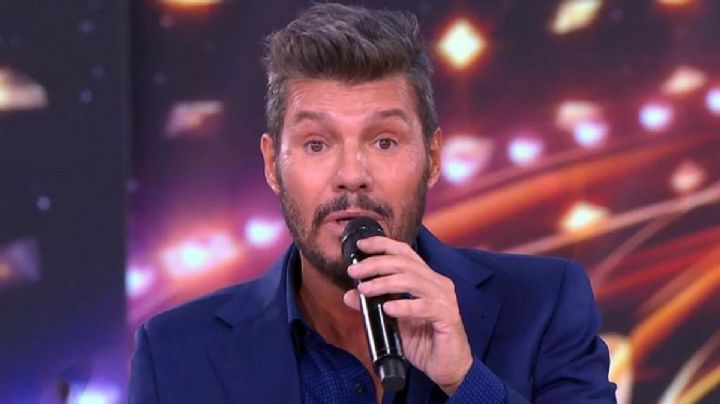 Otro tropezón para Marcelo Tinelli