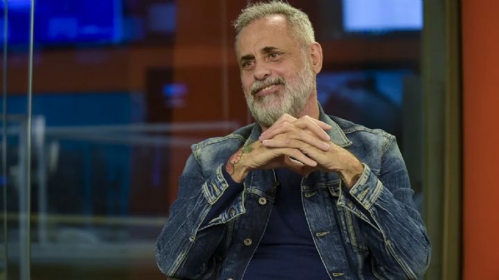 Jorge Rial habló de “Carlitos” Bala y encendió la polémica