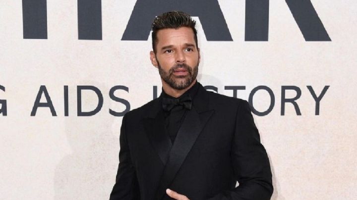 Enterate cómo quedó la denuncia contra Ricky Martin