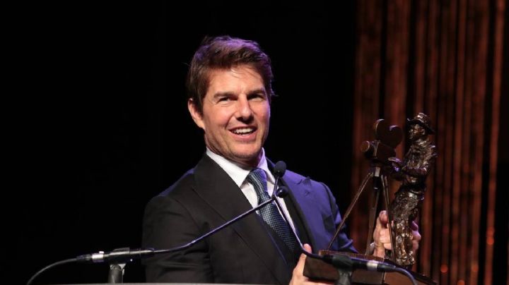 Tom Cruise, conocé la larga lista de sus romances