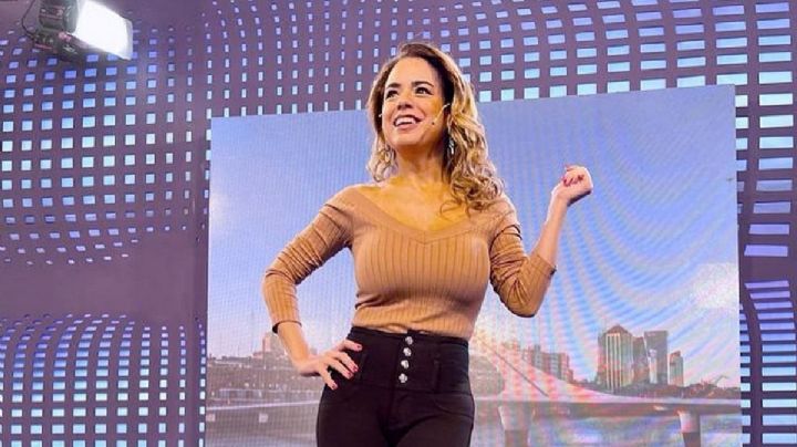 Marina Calabró lanzó su fuerte opinión y Luli Fernández le respondió