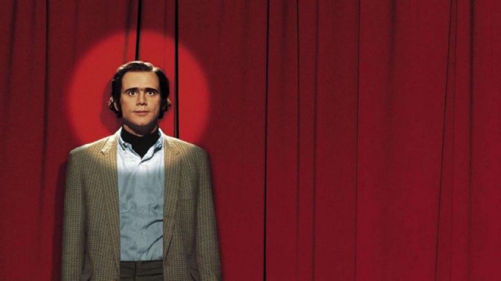 El papel que casi vuelve loco a Jim Carrey