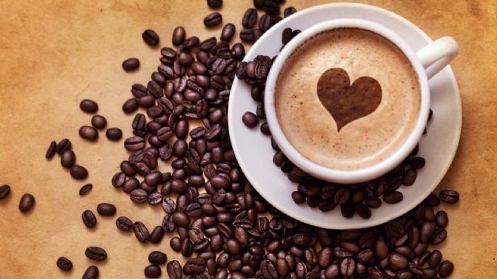 3 beneficios que aporta el café a tu organismo sin la necesidad de ingerirlo
