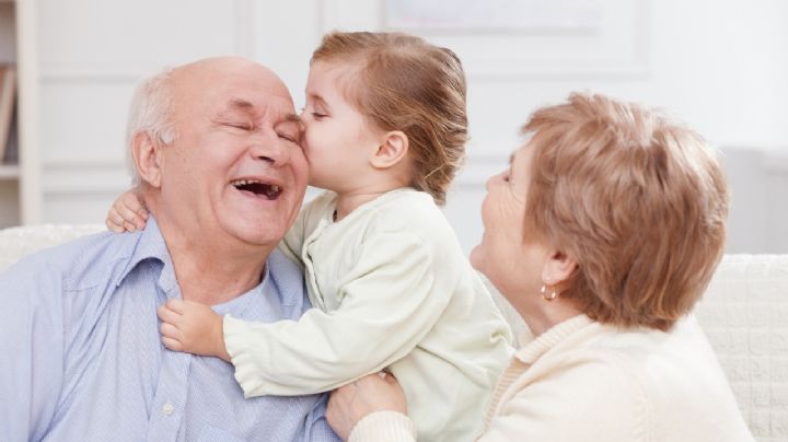 Día del Abuelo, descubrí por qué se celebra el 26 de julio