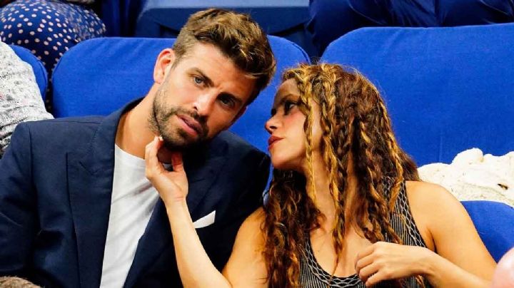 Trascendieron los detalles del acuerdo entre Shakira y Gerard Piqué