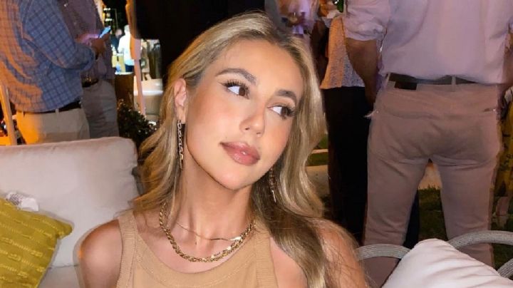 Descubre la belleza de Sophia, la hija de Sylvester Stallone