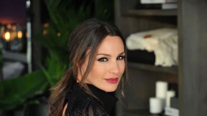 Pampita devolvió gentilezas a la China Suárez