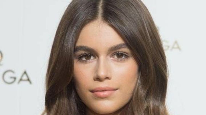 Soft waves, un peinado que marca tendencia en el verano europeo